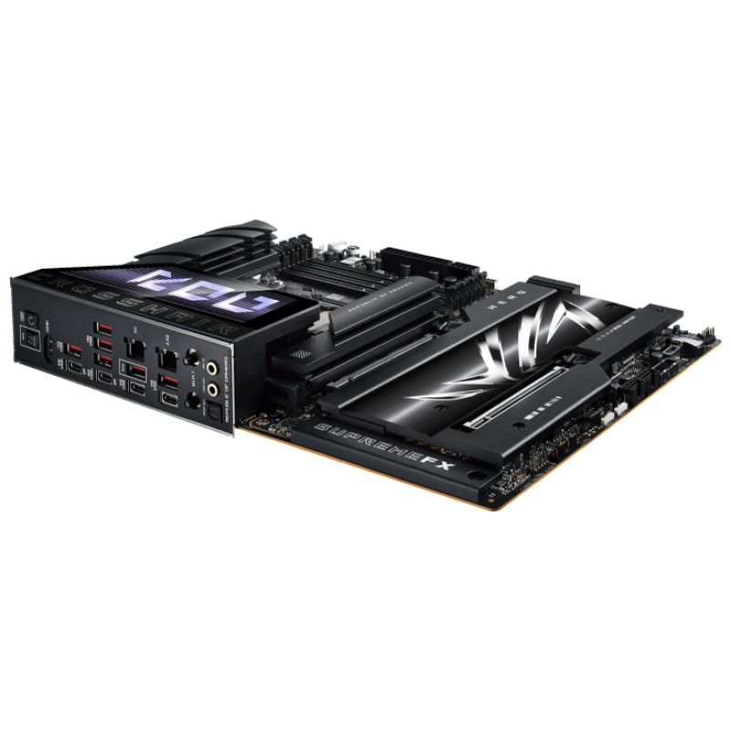 MB ASUS X870 AMD S-AM5 9A GEN/4X DDR5 5000/HDMI/5X M.2/1X USB 3.2/3X USB 3.1/4X USB 2.0/8X USB-C/WIFI 7/ATX/GAMA ALTA image 9